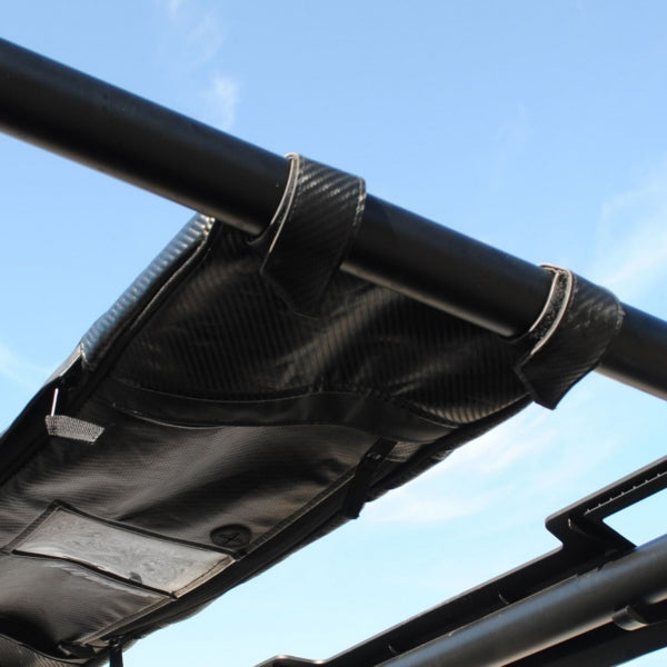 BAG OVERHEAD POL SUPERATV