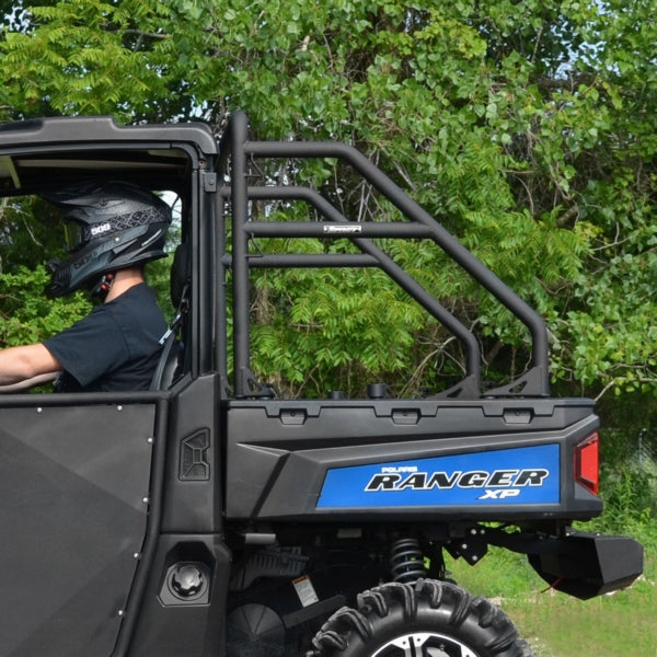 SUPPORT RR ROLL CAGE POL