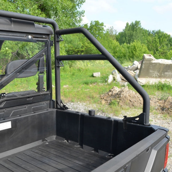 SUPPORT RR ROLL CAGE POL