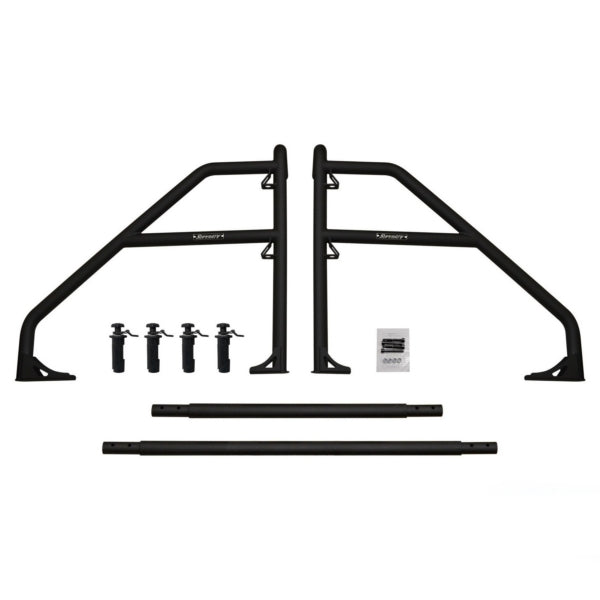 SUPPORT RR ROLL CAGE POL