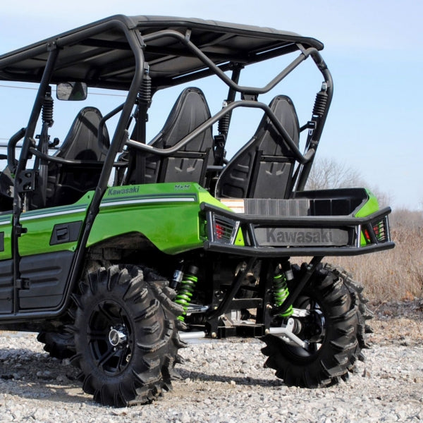 BUMPER RR KAWA SUPERATV