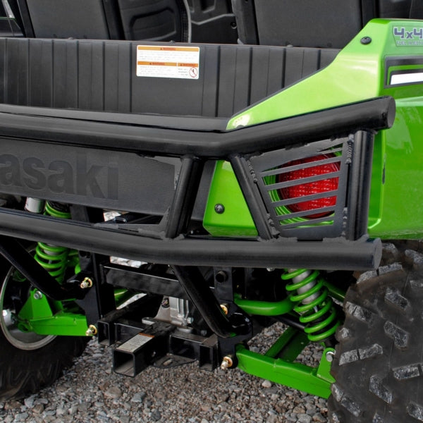 BUMPER RR KAWA SUPERATV