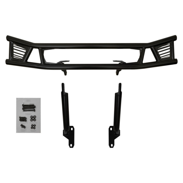 BUMPER RR KAWA SUPERATV