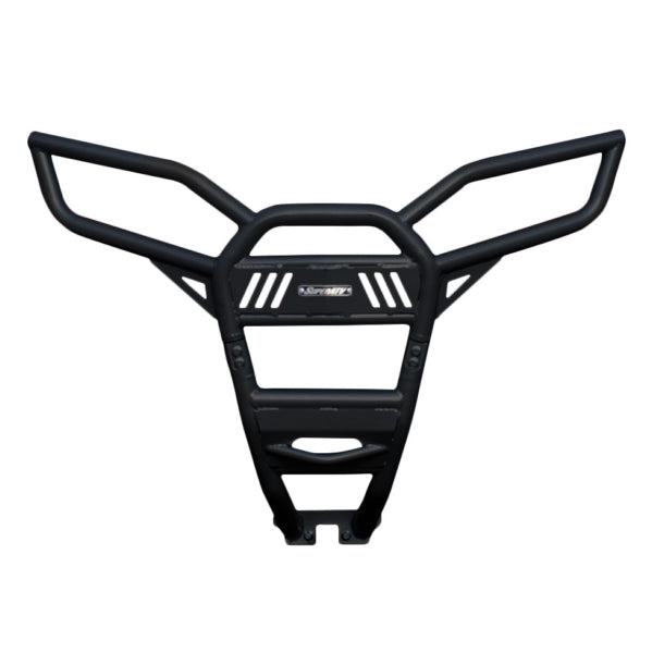 BUMPER RR BK POL SUPERATV