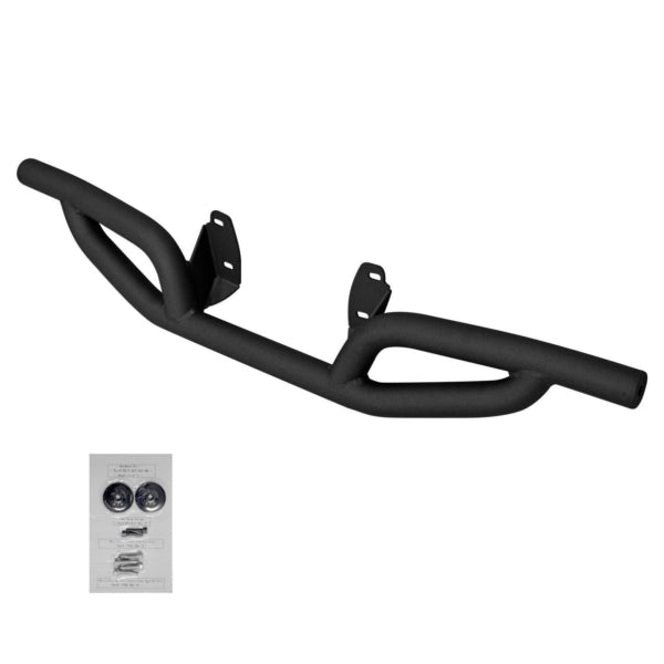 BUMPER RR POL SUPERATV