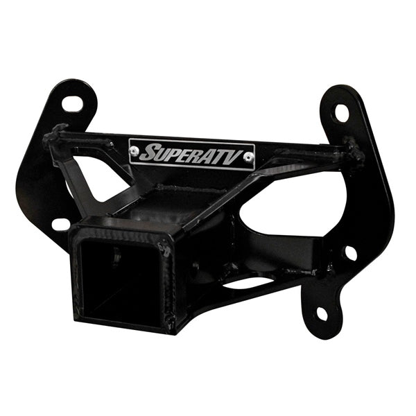 HITCH RECEIVER RR C-AM BK SUPER ATV