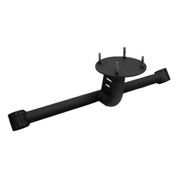 SPARE TIRE CARRIER