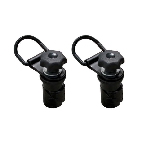 FIXING TIE DOWN MED SWIVEL LATCH&GO QTY2
