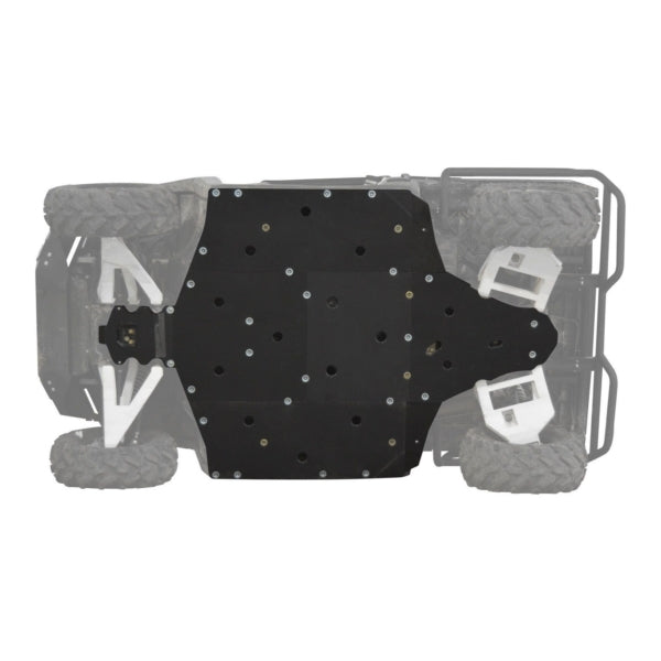SKID PLATE POL