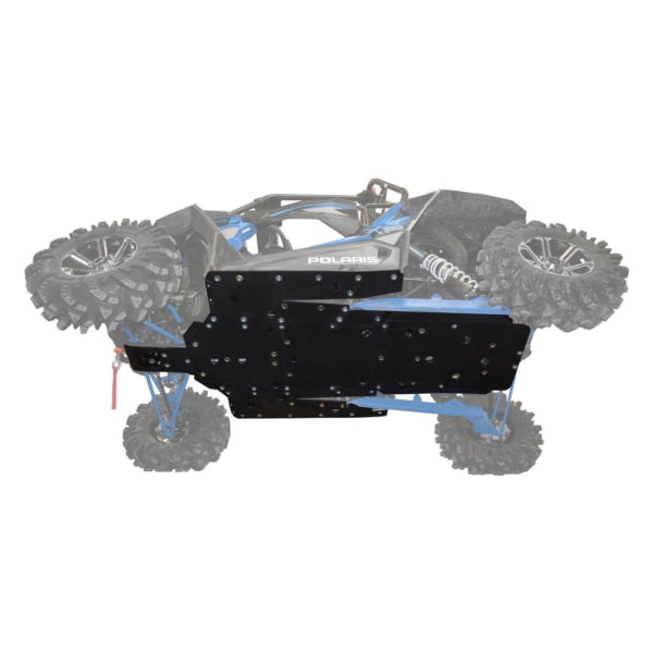 SKID PLATE POL