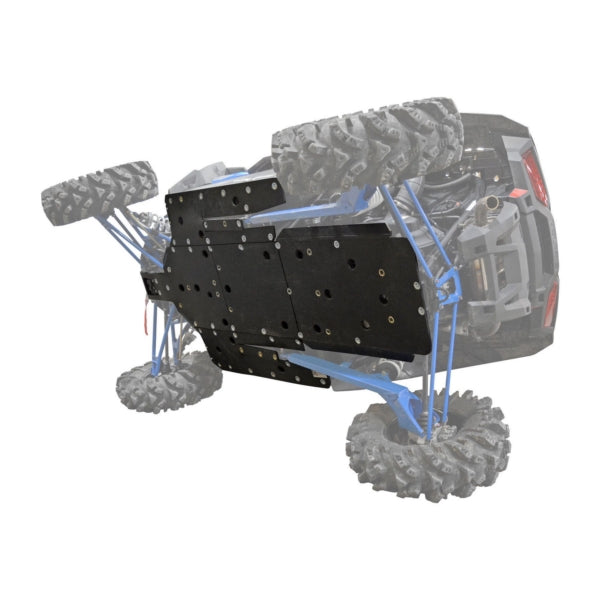 SKID PLATE POL