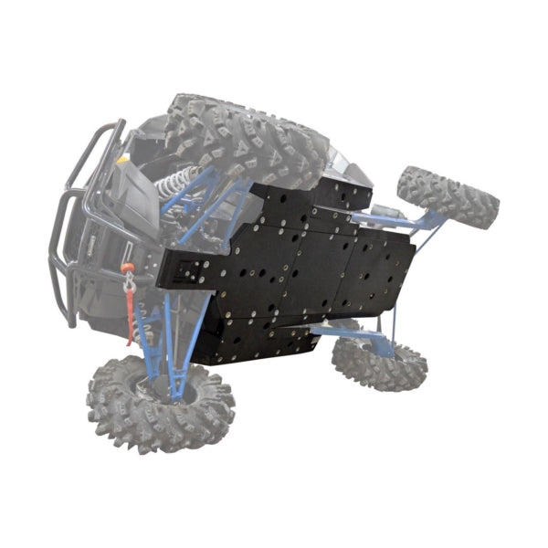 SKID PLATE POL