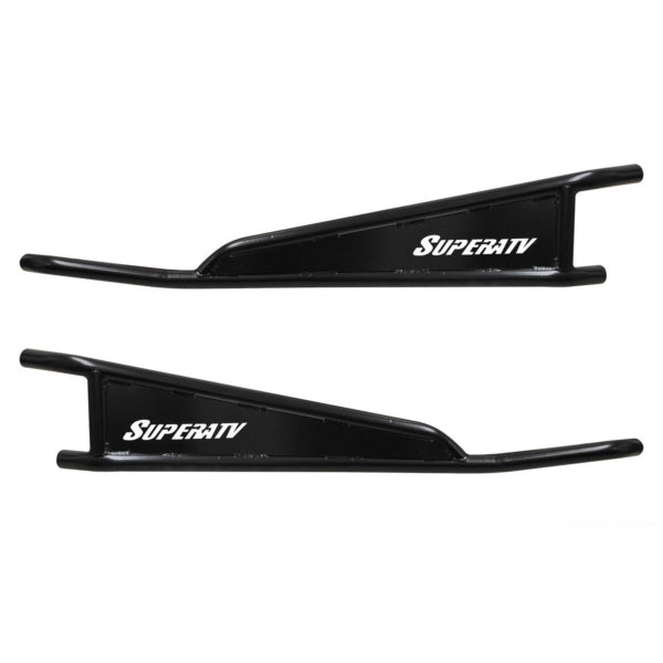 ROCK SLIDER BAR BK C-AM SUPERATV