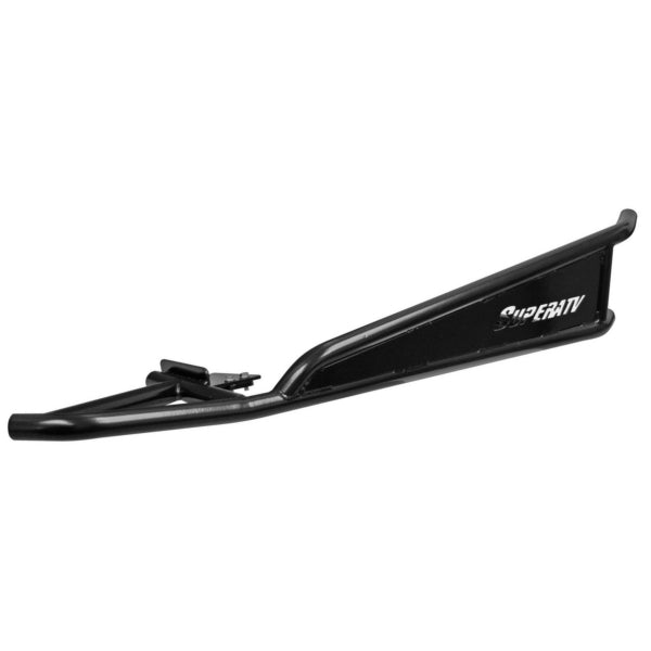 ROCK SLIDER BAR BK C-AM SUPERATV