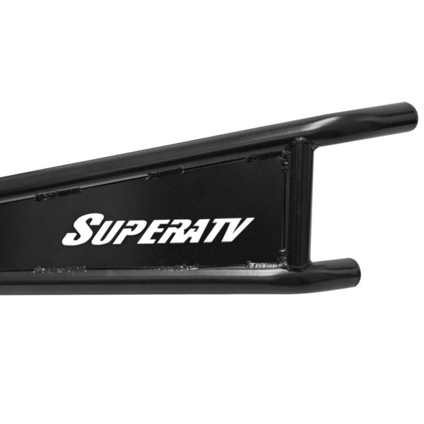 ROCK SLIDER BAR BK C-AM SUPERATV