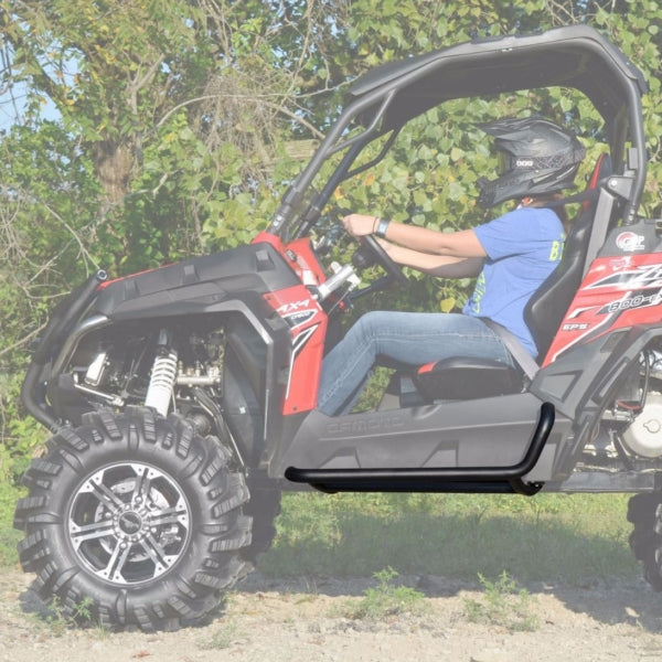 NERF BAR HD CFMOTO SUPERATV