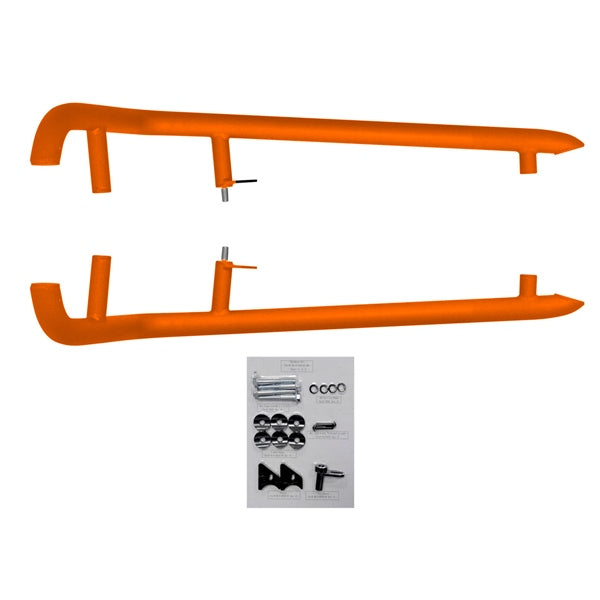 NERF BAR HD OG POL SUPERATV