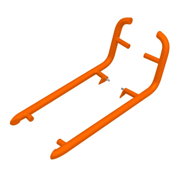 NERF BAR HD OG POL SUPERATV