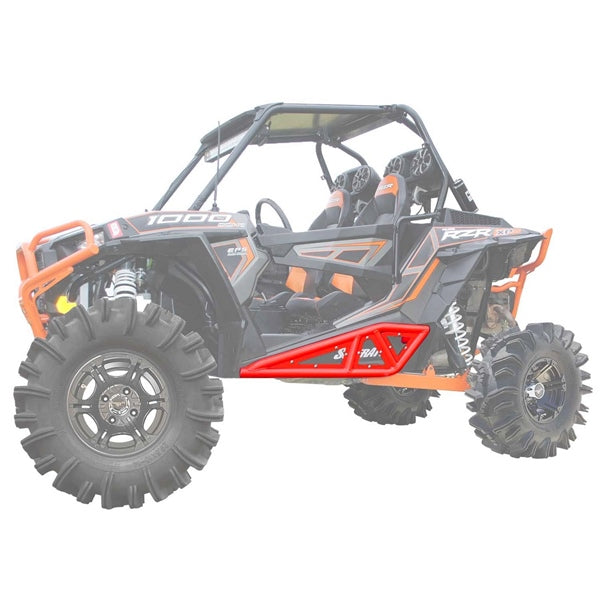 ROCK SLIDER BAR HD RD POL