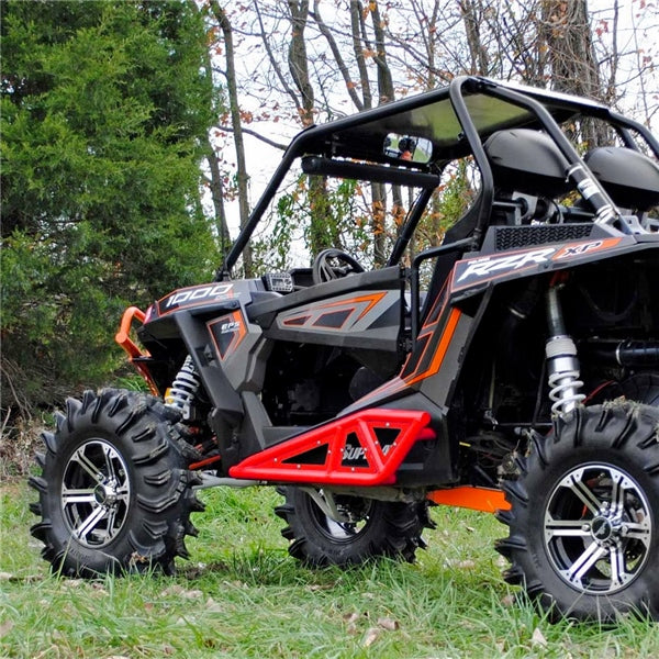 ROCK SLIDER BAR HD RD POL