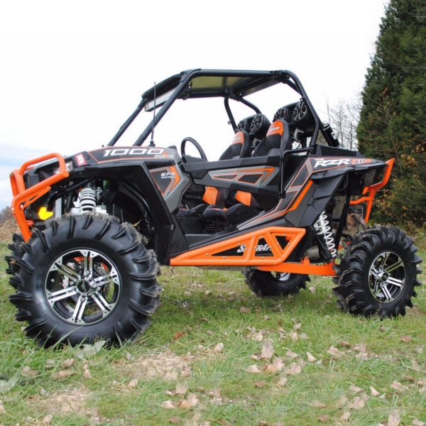 ROCK SLIDER BAR HD OG POL
