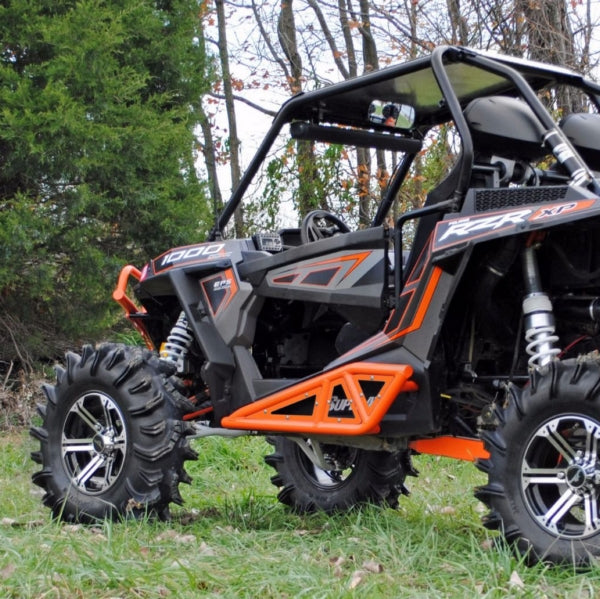 ROCK SLIDER BAR HD OG POL