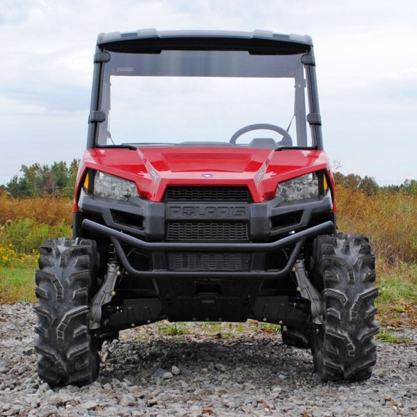 WINDSHIELD STD CLR POL SUPERATV