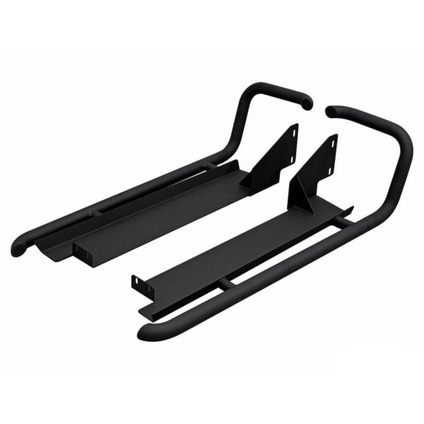 ROCK SLIDER BAR HD POL SUPERATV