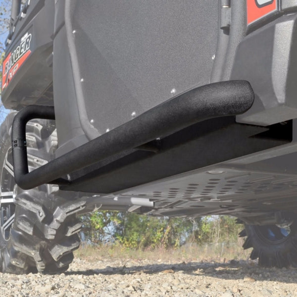 ROCK SLIDER BAR HD POL SUPERATV