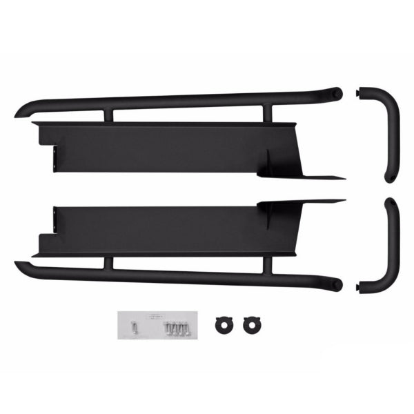 ROCK SLIDER BAR HD POL SUPERATV