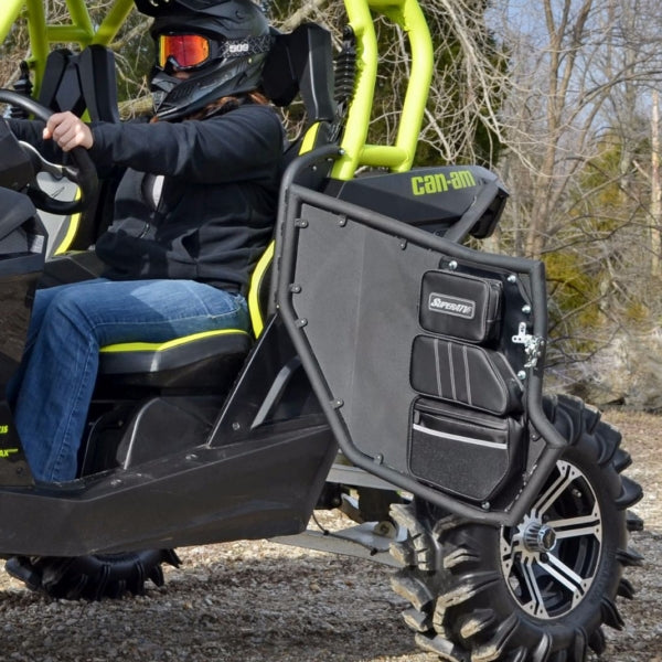 DOOR BAG C-AM SUPERATV