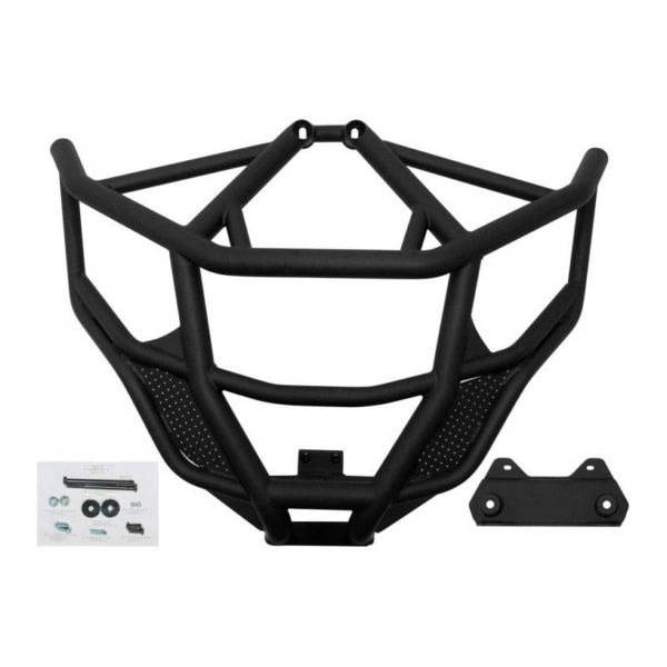 BUMPER FT BK C-AM SUPERATV