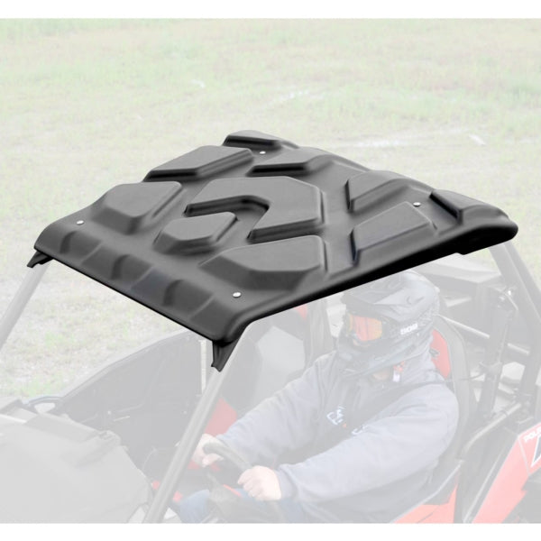 ROOF PLASTIC POL