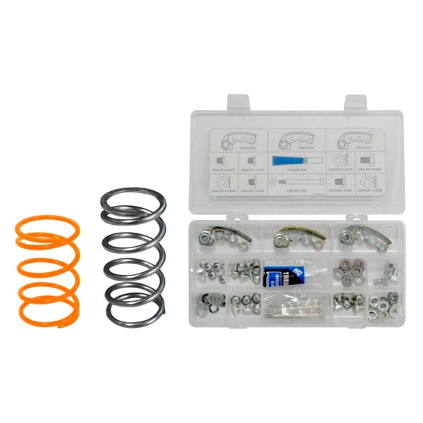 CLUTCH KIT MUD RIDING POL REV1