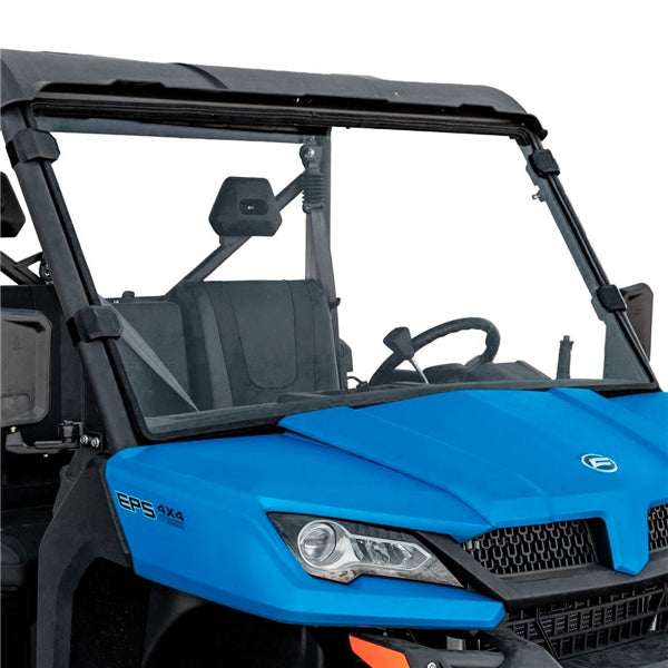 WINDSHIELD COMP CFMOTO SUPERATV
