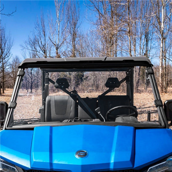 WINDSHIELD COMP CFMOTO SUPERATV
