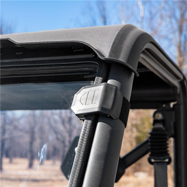 WINDSHIELD COMP CFMOTO SUPERATV