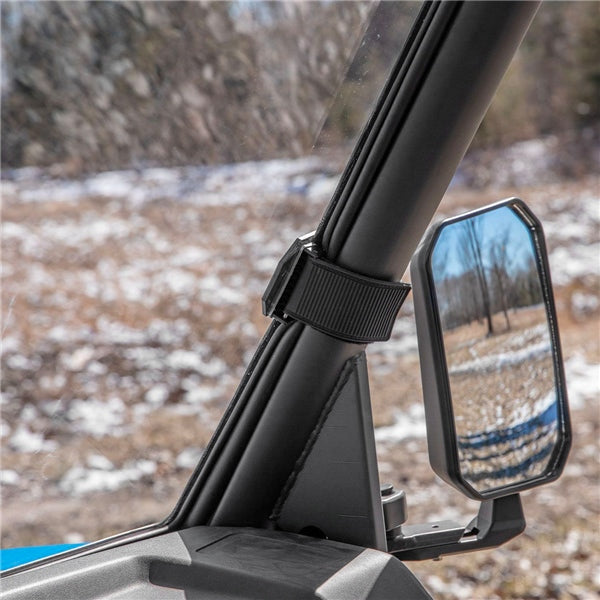 WINDSHIELD COMP CFMOTO SUPERATV