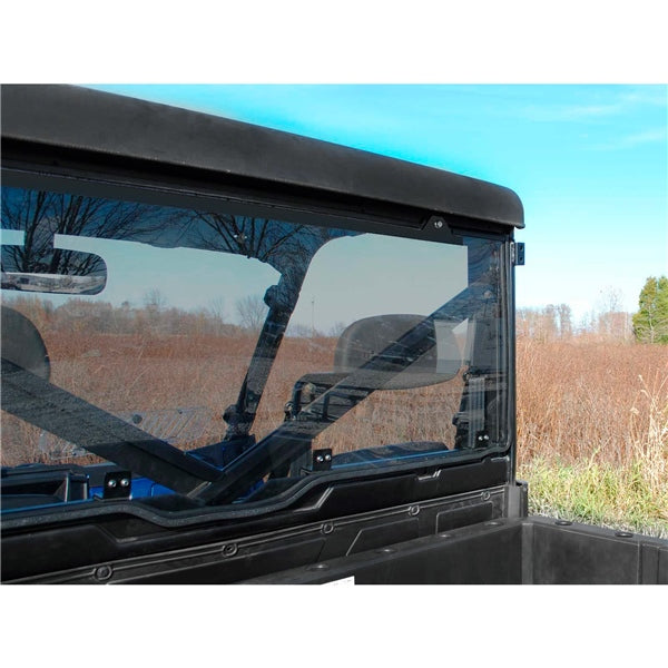 WINDSHIELD RR LTINT POL SUPERATV