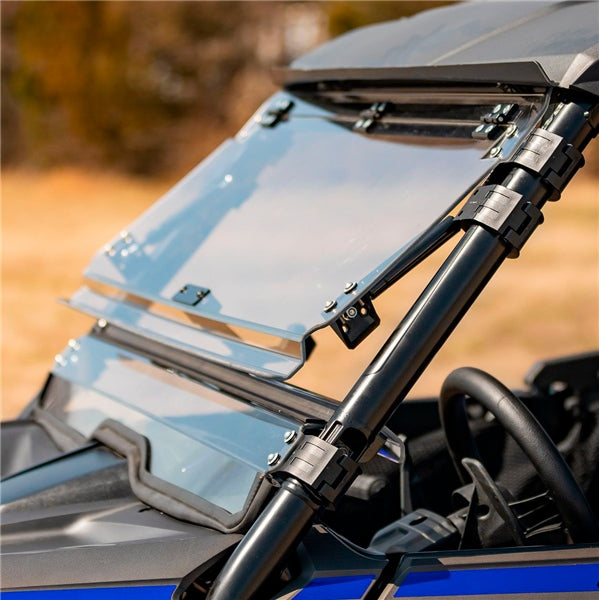 WINDSHIELD FT CLR POL SUPERATV