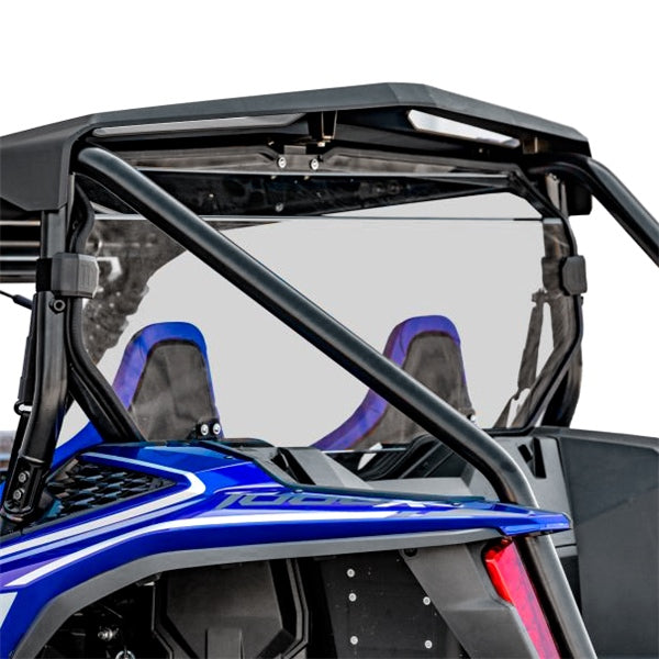 WINDSHIELD RR CLR HON SUPERATV