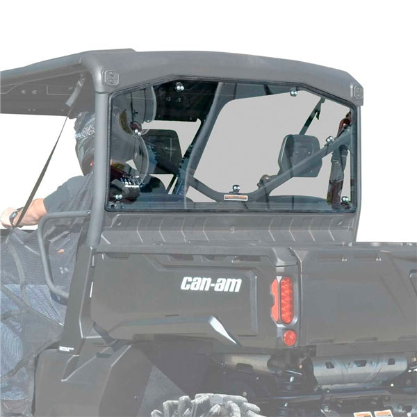 WINDSHIELD RR DARK STD C-AM