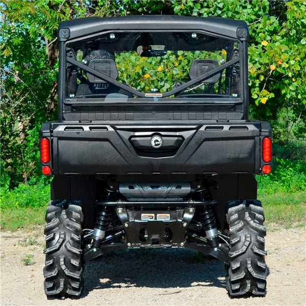 WINDSHIELD RR DARK STD C-AM