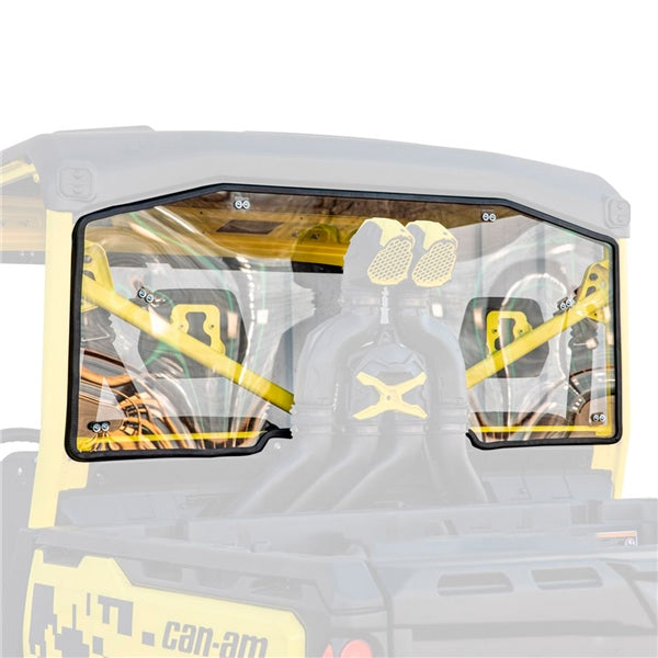 WINDSHIELD RR LIGHT STD C-AM