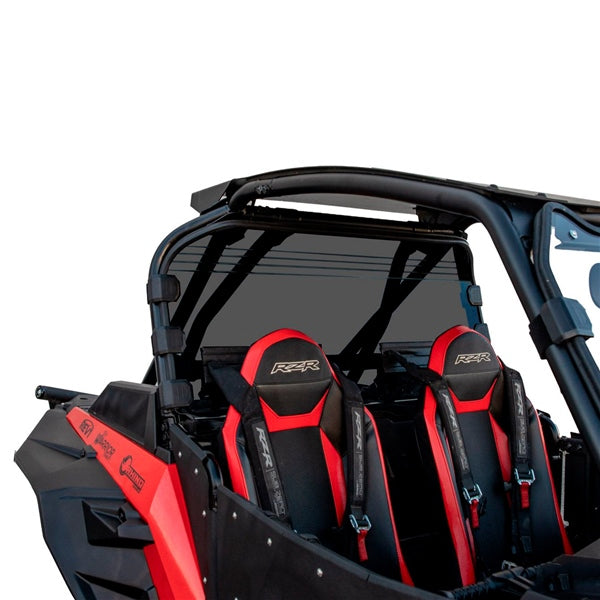 WINDSHIELD RR DARK STD POL