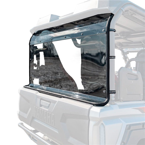 WINDSHIELD RR LIGHT STD YAM