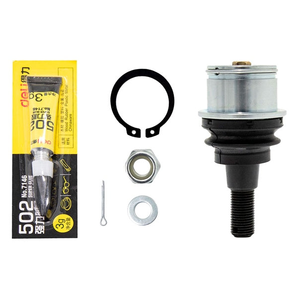BALL JOINT SUPER DUTY UPR C-AM