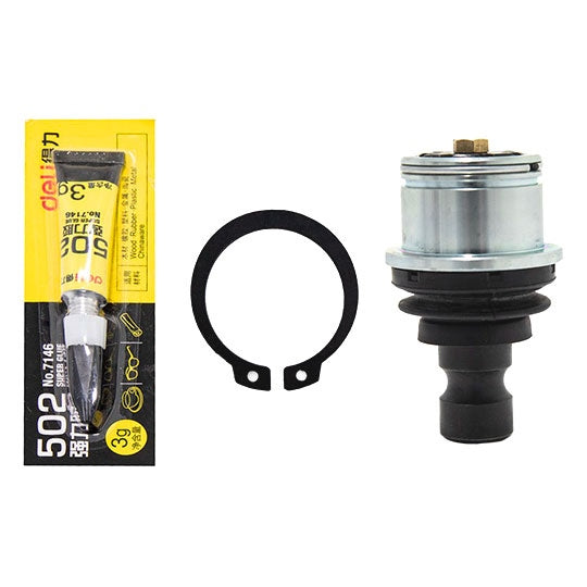 BALL JOINT SUPER DUTY LWR C-AM