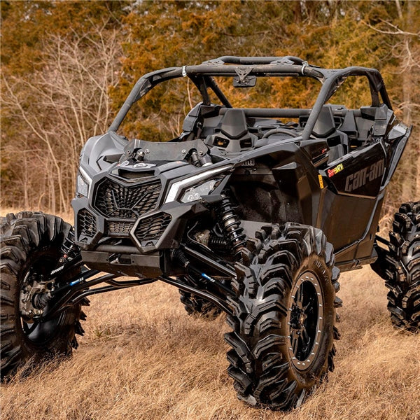 BIG LIFT KIT 6" BK SUPERATV