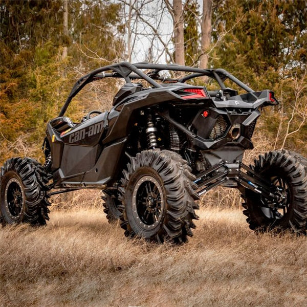 BIG LIFT KIT 6" BK SUPERATV